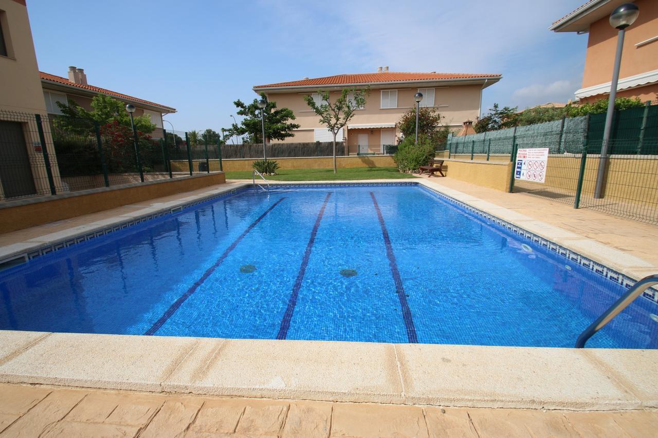 Vila Romana 28-12 Miami Playa Екстериор снимка
