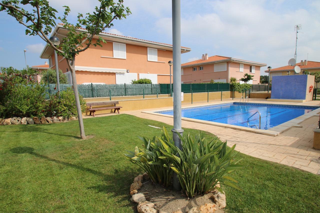 Vila Romana 28-12 Miami Playa Екстериор снимка